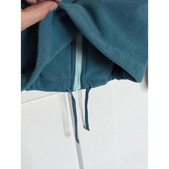 Nike therma zip jacket Girl's S - Picture 5 of 6